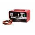 Prostownik INVER SPRINT 20 12-24V 230V
