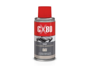 Smar do biegunów akumulatora 150ml