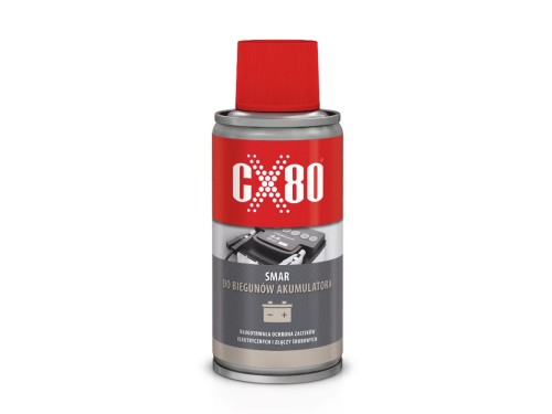 Smar do biegunów akumulatora 150ml