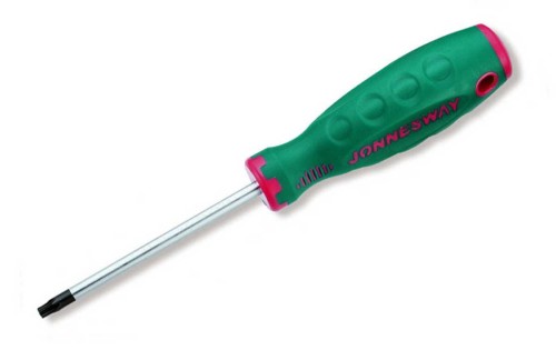 Wkrętak TORX T15x100