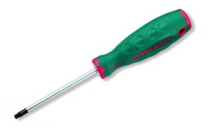 Wkrętak TORX T10x80