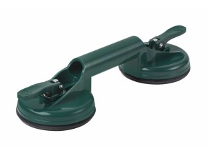 Przyssawka podwójna 120mm 40kg *****