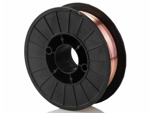 Drut spawalniczy Mig SG2 0,8/5KG