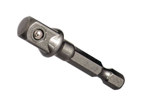 Adapter do wkrętarki 3/8"x1/4"