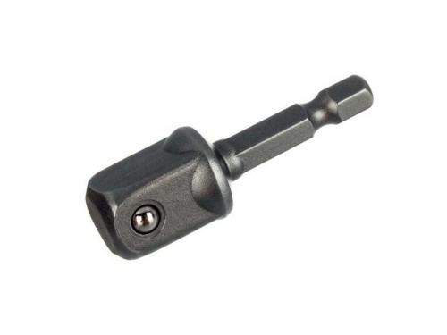 Adapter do wkrętarki 1/2"x1/4"