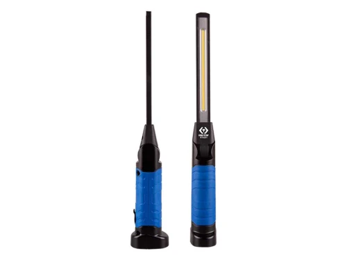 Lampa LED "SLIM" 6W COB + 1 SMD *****