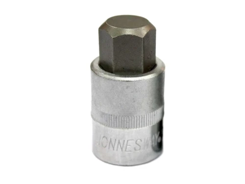 Bit w obsadzie 1/2" imbus 17mm L-55mm