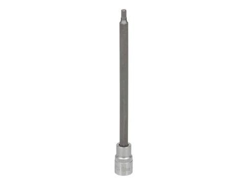 Bit w obsadzie 1/2" imbus 5mm L-200mm