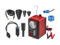 Generator dymu do wykrywania nieszczelności QUATROS