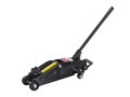 Dźwignik hydrauliczny przesuwny 2T, żaba QUATROS