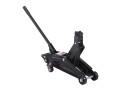 Dźwignik hydrauliczny przesuwny 2T, żaba QUATROS