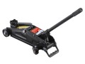 Dźwignik hydrauliczny przesuwny 2T, żaba QUATROS