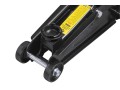 Dźwignik hydrauliczny przesuwny 2T, żaba QUATROS