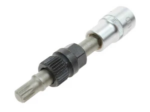 Klucz do alternatora 1/2" M10 z nasadką 33z. L=110mm