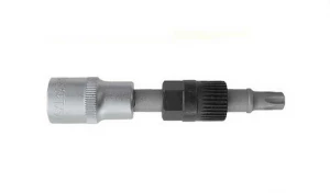 Klucz do alternatora 1/2" T50 z nasadką 33z. L=110mm