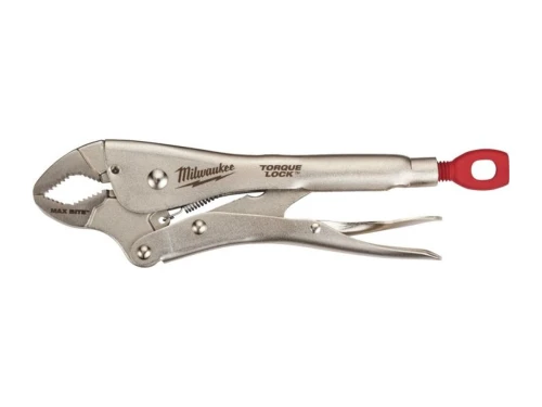 Szczypce zaciskowe Max Bite 10"