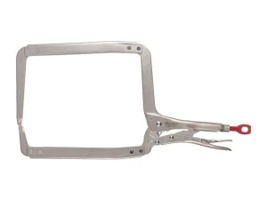 Szczypce zaciskowe typ C szerokie - 18"