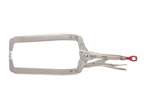 Szczypce zaciskowe typ C - 18"