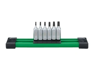 Zestaw nasadek trzpieniowych Torx 1/4" 6el.